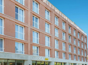 Appart Hotel Odalys City Centre Compans Caffarelli