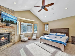 539 Wintoon Drive 4 Bedroom Home