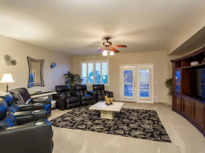 Grand Slam Getaway 5 BR by Casago