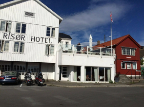 Risør Hotel