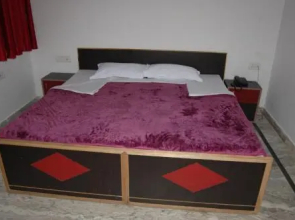 Motel Sheetal