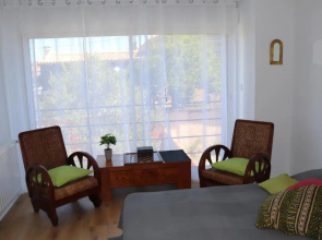Chambres Chez L'habitant Cordoba Et Lhassa