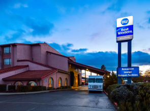 Best Western El Grande Inn