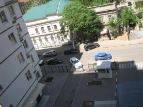 Aportomenty Pantelejmonovskaja 112