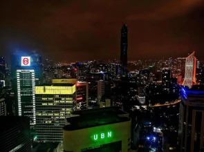 Yemala Suites @ Vortex KLCC