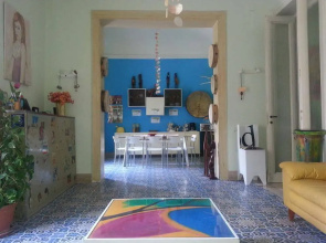 A Casa Di Amici