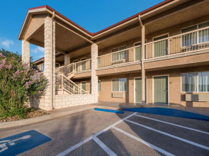 Quality Inn Sonora TX