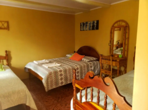 Hotel El Descanso