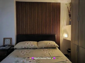 Jewel's Homey Place -2br in a Resort-like Condo
