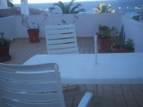 Seaview Apartment