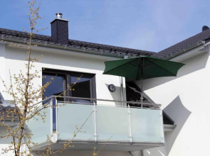 Haus Düne - FeWo 07