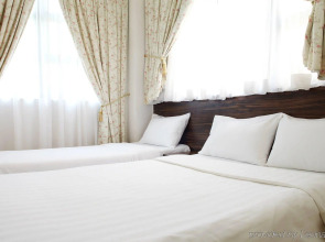 Bridal Tea House Hotel Tai Kok Tsui (Li Tak St)