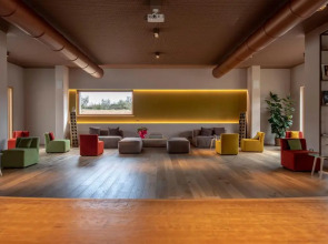 Cobue Wine Resort & SPA