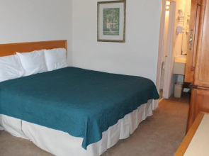 Family Inns of America Williamsburg