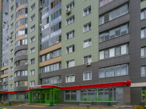 Dobriye Sutki - Elektromontazhnyy 11