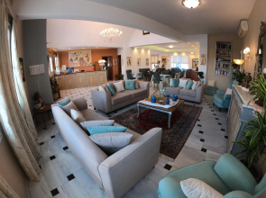 Hotel Mathios Village