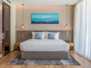 Prince Hotel Da Nang (Formerly Sel de Mer Hotel & Suites)