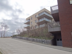 Apartment in Nieuwpoort Near the Beach