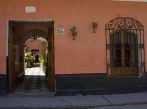 Posada Nueva España