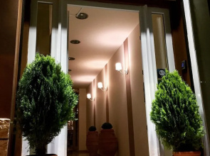 Apollon Hotel