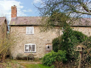 Sun Cottage