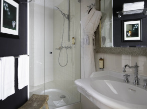 Hôtel Le 123 Elysées - Astotel