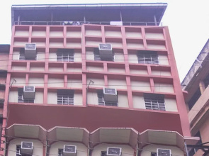 Bidhan Plaza by OYO Rooms