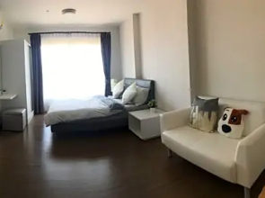 Baan Kiang Fah Hua Hin Condo R2406 MNY By Montri C