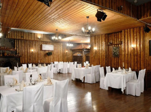 Жилое помещение Останкино