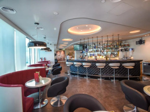 Premier Inn Abu Dhabi Capital Centre