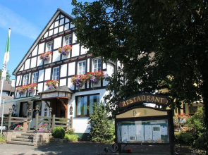 Wüllner's Landgasthof