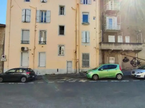 Millau charment Studio en centre-ville