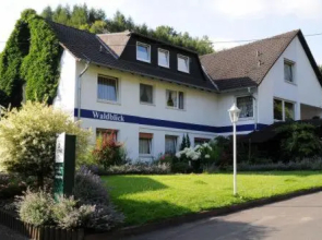 Hotel Pension Waldblick