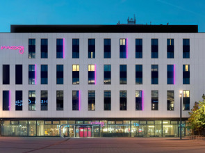 MOXY Ludwigshafen
