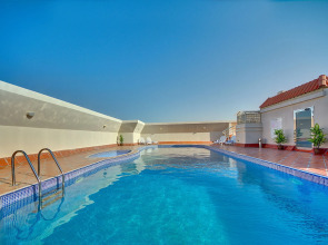 Al Manar Grand Hotel Apartments