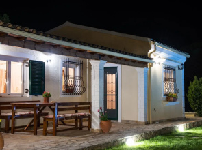 Villa Pine Forest