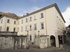 Bed & Blessing / Casa Borgo