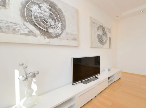 Eden Penthouse Apartments Zadar