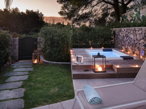 Botania Relais & Spa - The Leading Hotels of the World.