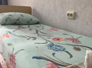 Солнышко-Буг