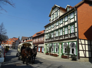 Hotel zur Post