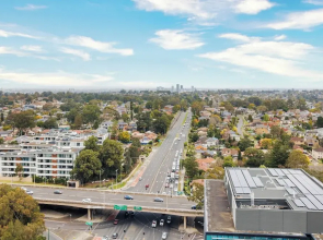 Veriu Macquarie Park