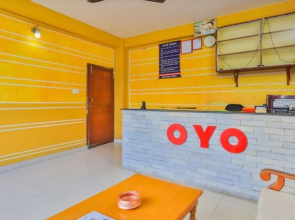 Oyo 664 Hotel Lake Top