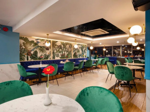 Zenia Boutique Hotel Nha Trang