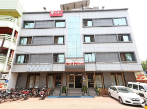 OYO Flagship 2338 Hotel Choice inn