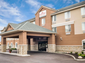 Hawthorn Extended Stay by Wyndham Columbus West