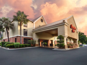 Hampton Inn Pawleys Island - Litchfield