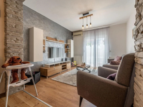 Stunning Apartment in Zadar With 2 Bedrooms and Wifi