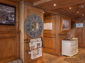 Résidence Pierre & Vacances Premium La Ginabelle