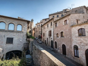 Le Dimore della Custodia